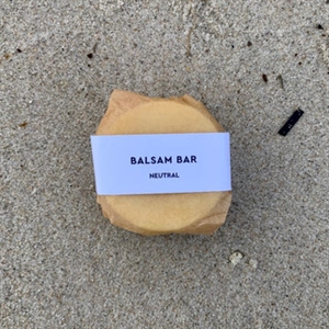 Kystnær Neutral Balsam Bar